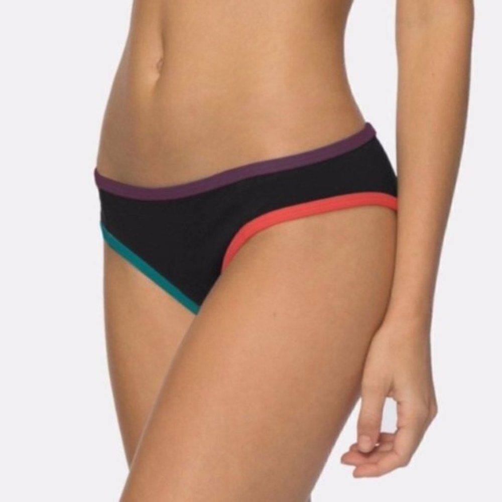 Tavik JAYDEN Bikini Bottom Color Blocked